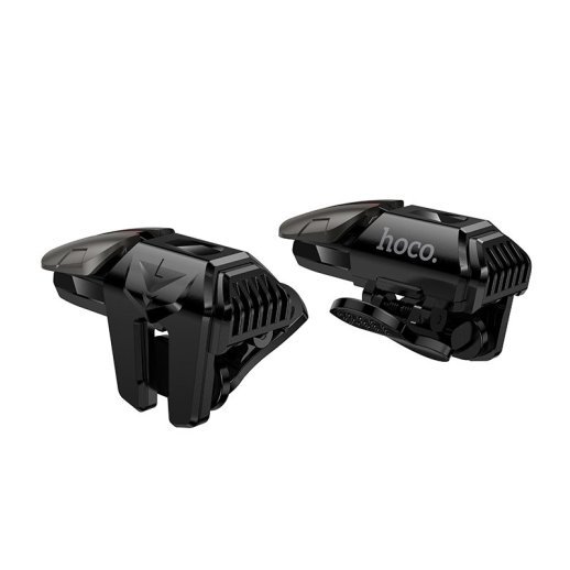 Ігрові тригери Hoco GA22, Black