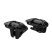 Ігрові тригери Hoco GA22, Black