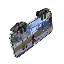 Ігрові тригери Hoco GA22, Black