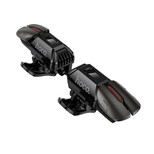 Ігрові тригери Hoco GA22, Black