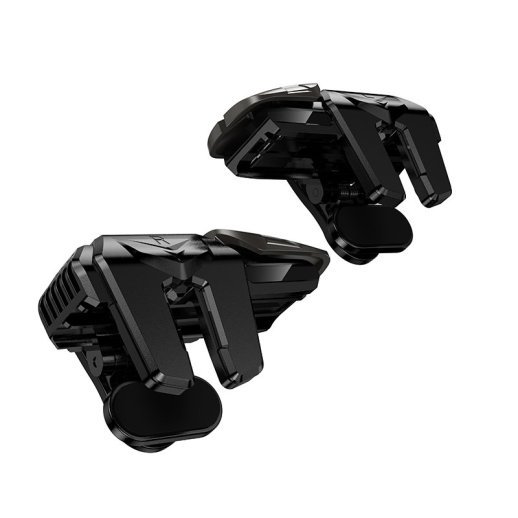Ігрові тригери Hoco GA22, Black