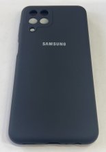 Чохол Silicone Case for Samsung M33