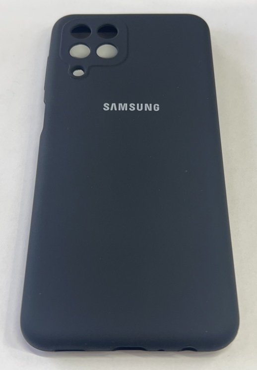 Чохол Silicone Case for Samsung M33