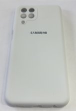 Чохол Silicone Case for Samsung M33