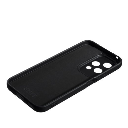 Силікон Case SMTT (AA) для Honor 200 Lite Black
