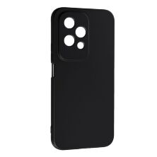 Силікон Case SMTT (AA) для Honor 200 Lite Black