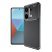 Накладка Tpu Carbon для Xiaomi Redmi Note 13 (4G) Black