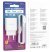 Мережевий зарядний пристрій BOROFONE BA69A Resource PD20W+QC3.0 + кабель TYPE-C - TYPE-C