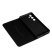 Книга Flip Cover Carbon для Samsung S24 FE Black