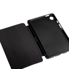 Чохол планшет Smart Case With Pencil для Samsung Tab A9 Black