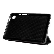 Чохол планшет Smart Case With Pencil для Samsung Tab A9 Black