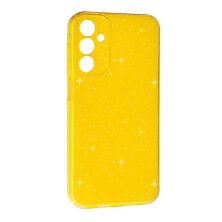 Силікон Summer Vibe для Samsung A16 Yellow