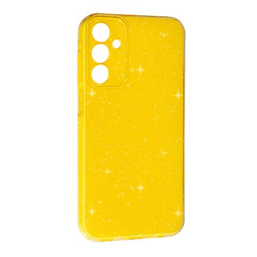 Силікон Summer Vibe для Samsung A16 Yellow