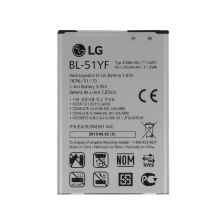 Акумулятор для LG BL-51YF / G4 H540F AAA