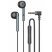Дротові навушники BOROFONE BM86, сірий