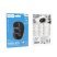 Мишка бездротова HOCO GM41 Exciting dual-mode business wireless mouse, чорний