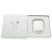 Навушники бездротові APPLE original MV7N2RU/A AirPods 2 Wireless Charging Case H3RJ59FNLX2Y