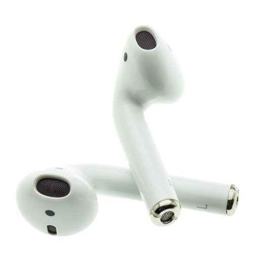 Навушники бездротові APPLE original MV7N2RU/A AirPods 2 Wireless Charging Case H3RJ59FNLX2Y