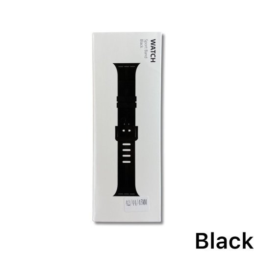 Ремінець для Apple Watch SPORT BAND 38/40mm 07