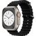 Ремінець HOCO WA12 Ocean Band для APPLE WATCH 42мм | 44мм | 45мм | 49мм