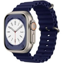 Ремінець HOCO WA12 Ocean Band для APPLE WATCH 42мм | 44мм | 45мм | 49мм