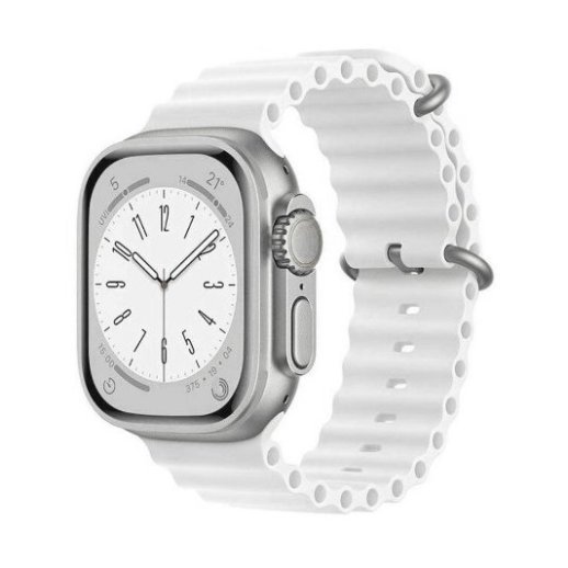 Ремінець HOCO WA12 Ocean Band для APPLE WATCH 42мм | 44мм | 45мм | 49мм