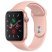 Ремінець силіконовий INKAX WB-01 для Apple Watch 42мм | 44мм | 45мм | 49мм LARGE SIZE