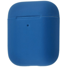 Чохол AirPods 2 Slim Case Blue