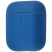 Чохол AirPods 2 Slim Case Blue