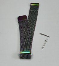 Ремінець для Xiaomi Amazfit Bip Milanese Loop 22mm