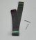 Ремінець для Xiaomi Amazfit Bip Milanese Loop 22mm