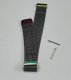 Ремінець для Xiaomi Amazfit Bip Milanese Loop 22mm