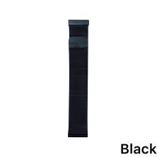 Ремінець для Xiaomi Amazfit Bip Milanese Loop 22mm