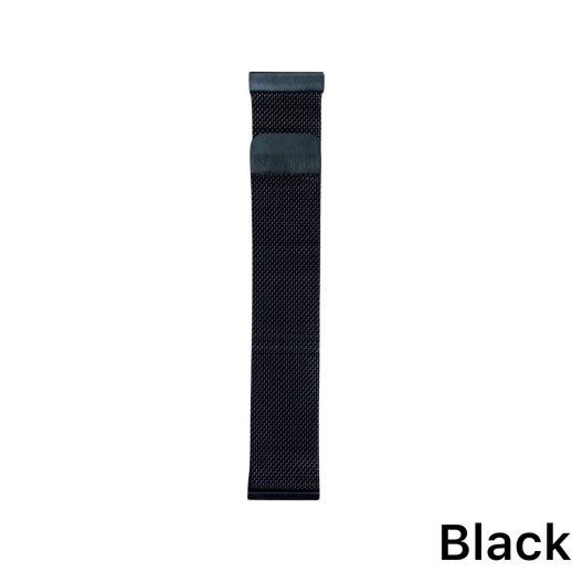 Ремінець для Xiaomi Amazfit Bip Milanese Loop 22mm