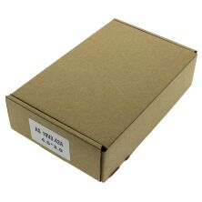 Блок живлення для ноутбука ASUS 65W 19V 3.42A (4.5*3.0 мм, PIN)