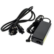 Блок живлення для ноутбука ASUS 65W 19V 3.42A (4.5*3.0 мм, PIN)