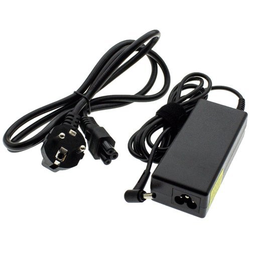 Блок живлення для ноутбука ASUS 65W 19V 3.42A (4.5*3.0 мм, PIN)