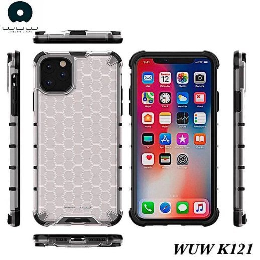 Силіконова накладка WUW K121 APPLE IPHONE 11 PRO 5,8"