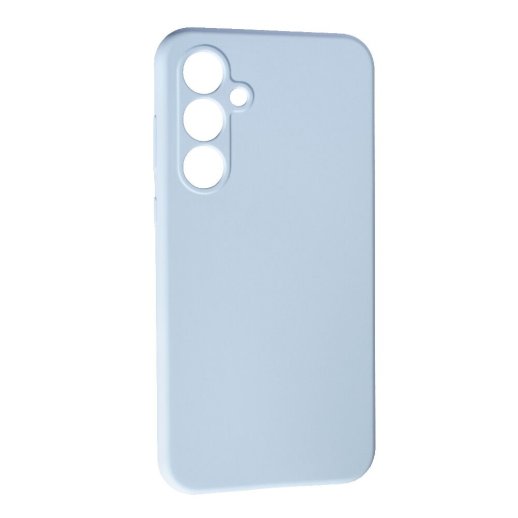 Силікон Case Softy для Samsung A55 Light Blue