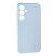 Силікон Case Softy для Samsung A55 Light Blue