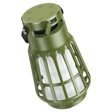 Колонка бездротова HOCO BS61, зелений