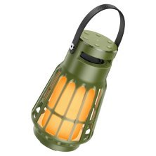 Колонка бездротова HOCO BS61, зелений