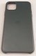 Чохол Leather Case Apple Iphone 11 Pro Max Saddle Brown