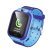 Часы HOCO Y105A children phone-watch, синий