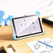 Планшет детский Hoco HI10 (8''/3/32) (синий)
