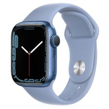 Ремінець Hoco WA01 для Apple Watch 1-8 38мм | 40мм | 41мм