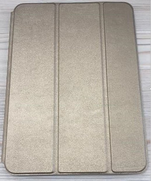 Чохол книжка Smart Case Apple iPad 10.2" 2020 Gold