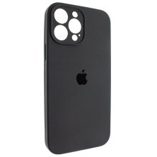 Чехол силиконовый Soft Touch FULL CAMERA для iPhone X / XS