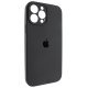Чехол силиконовый Soft Touch FULL CAMERA для iPhone X / XS