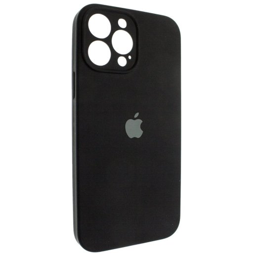 Чехол силиконовый Soft Touch FULL CAMERA для iPhone X / XS